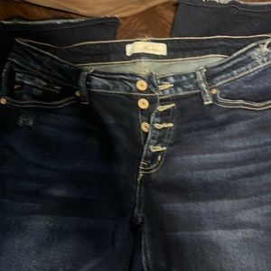 KanCan bootcut jeans